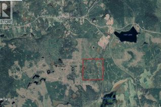 Commercial Land for Sale, 3830 Lone Butte #DL, 100 Mile House, BC