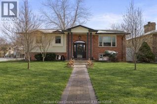 Detached House for Sale, 405 State Street, LaSalle, ON