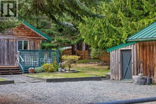 Property for Sale, 1655 Baikie Rd, Denman Island, BC Property for Sale, 1655 Baikie Rd, Denman Island, BC