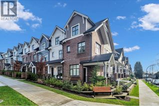 Condo Townhouse for Sale, 678 Fairview Street #116, Coquitlam, BC