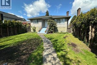 Detached House for Sale, 645 E 27 Avenue, Vancouver, BC