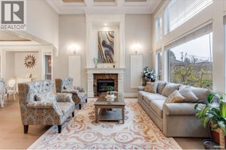 Detached House for Sale, 5011 Colbeck Road, Richmond, BC