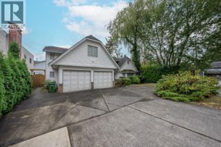 House for Sale, 8020 General Currie Road, Richmond, BC