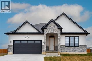 Bungalow for Rent, 280 Stathis Boulevard, Sarnia, ON Bungalow for Rent, 280 Stathis Boulevard, Sarnia, ON