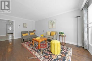 Semi-Detached House for Sale, 158 Hilda Avenue, Toronto (Newtonbrook West), ON