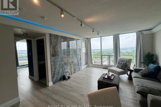 Condo for Sale, 65 Ellen Street #1208, Barrie (City Centre), ON