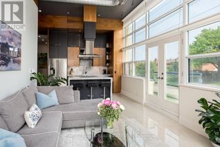 Loft for Sale, 1001 Roselawn Avenue #130, Toronto (Briar Hill-Belgravia), ON