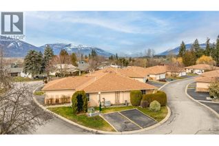 Townhouse for Sale, 310 6th Avenue S #37, Creston, BC