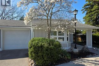 Bungalow for Sale, 16 Sister Varga Terrace, Hamilton, ON