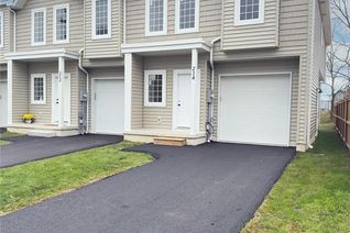 Townhouse for Sale, 214 William Street, Delhi, ON