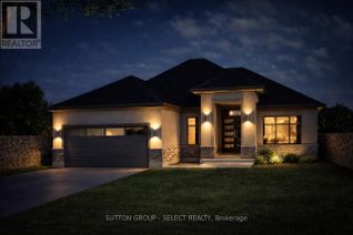 House for Sale, 2208 Robbie's Way, London North (North R), ON