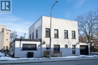 Office for Sale, 8 Sydenham Street, Dundas, ON