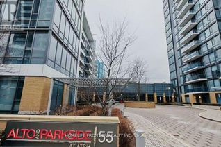Property for Sale, 55 Ann O'Reilly Road #1003, Toronto (Henry Farm), ON