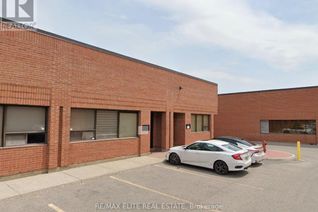 Industrial Property for Lease, 55 Winges Road #12, Vaughan (Pine Valley Business Park), ON