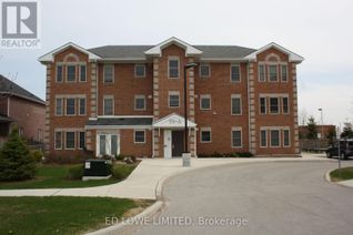 Townhouse for Rent, 59 Arch Brown Court #E-202, Barrie (East Bayfield), ON