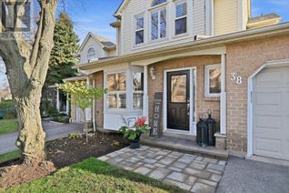 Property for Sale, 5255 Lakeshore Road #38, Burlington (Appleby), ON