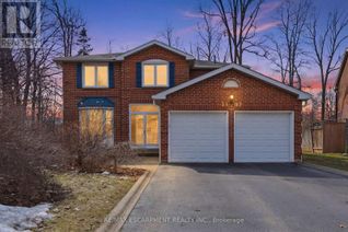 House for Sale, 3192 Colebrook Court, Mississauga (Meadowvale), ON