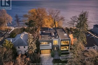 Property for Sale, 67 Lake Promenade, Toronto (Long Branch), ON