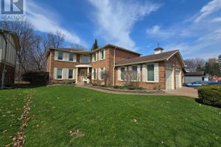 Property for Sale, 4307 Garnetwood Chase, Mississauga (Rathwood), ON