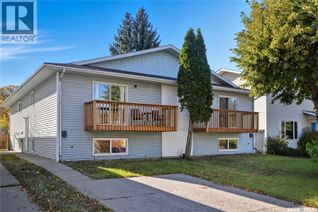 Duplex for Sale, 119 - 121 Olmstead Road, Saskatoon, SK