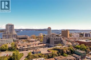 Condo Apartment for Sale, 91 Chapel St #310, Nanaimo, BC