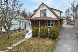 Property for Sale, 5991 Culp Street, Niagara Falls (Dorchester), ON