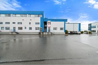 Property for Lease, 44488 South Sumas Road Street #110, Sardis, BC