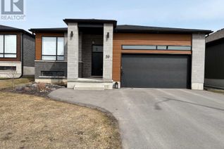 Bungalow for Sale, 39 Schmidt Way, Quinte West (Murray Ward), ON