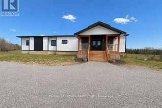 Bungalow for Sale, 1062 Northline Road, Kawartha Lakes (Fenelon Falls), ON