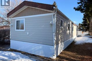 Property for Sale, 5019 49 Street, Amisk, AB