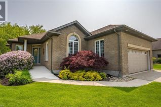 Detached House for Sale, 2 Hunter Drive S, Port Rowan, ON