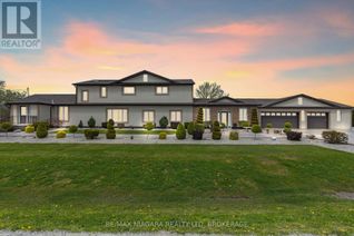 Property for Sale, 724 Line 3 Road S, Niagara-on-the-Lake (Virgil), ON