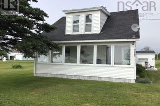 House for Sale, 3685 Highway 209, Advocate Harbour, NS