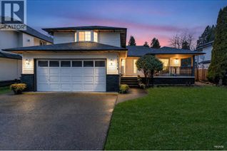 House for Sale, 12329 Bonson Road, Pitt Meadows, BC
