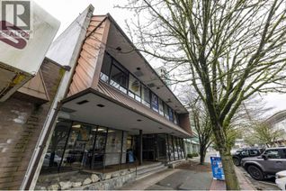 Office for Sale, 132 E 14th Street #300/301, North Vancouver, BC
