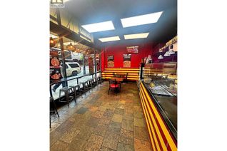 Restaurant/Fast Food Business for Sale