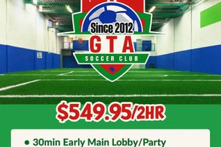 Sports & Recreation Non-Franchise Business for Sale, 30 Corstate Avenue #2, Vaughan (Concord), ON