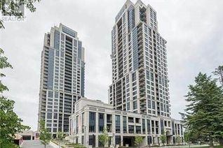 Property for Rent, 6 Eva Road #811, Toronto (Etobicoke West Mall), ON