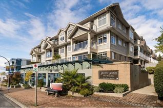 Condo Apartment for Sale, 15621 Marine Drive #205, White Rock, BC