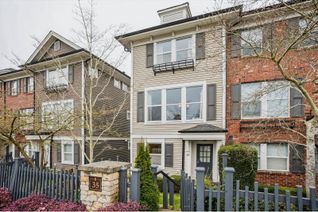Townhouse for Sale, 10415 Delsom Crescent #35, Delta, BC