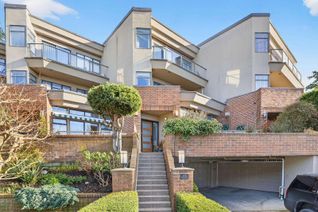 Condo Townhouse for Sale, 812 Maple Street, White Rock, BC