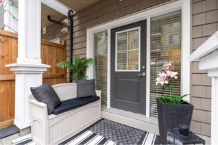 Condo Townhouse for Sale, 20487 65 Avenue #83, Langley, BC