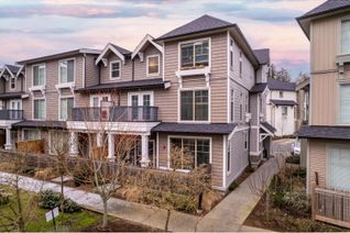 Condo Townhouse for Sale, 20487 65 Avenue #83, Langley, BC Condo Townhouse for Sale, 20487 65 Avenue #83, Langley, BC