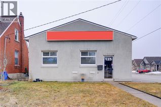 Office for Lease, 125 Morrell Street, Brantford, ON