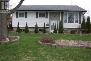 Property for Sale, 35 Morris Drive, Belleville (Belleville Ward), ON