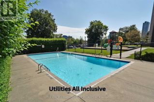 Condo Apartment for Sale, 2721 Victoria Park Avenue #602, Toronto (L'Amoreaux), ON