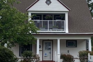 Business for Sale, 92 Willow Street, Truro, NS