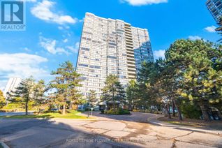 Property for Sale, 22 Hanover Road #2103, Brampton (Queen Street Corridor), ON