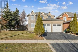 Property for Sale, 3561 Old Orchard Park Drive, Mississauga (Fairview), ON