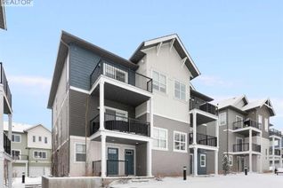Condo Townhouse for Sale, 24 Rivercrest Drive #1103, Cochrane, AB Condo Townhouse for Sale, 24 Rivercrest Drive #1103, Cochrane, AB